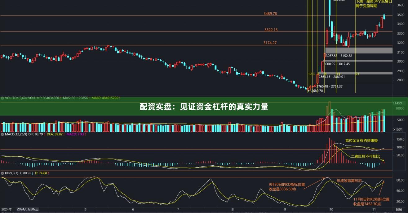 配资实盘：见证资金杠杆的真实力量