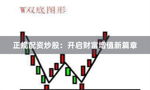 正规配资炒股：开启财富增值新篇章