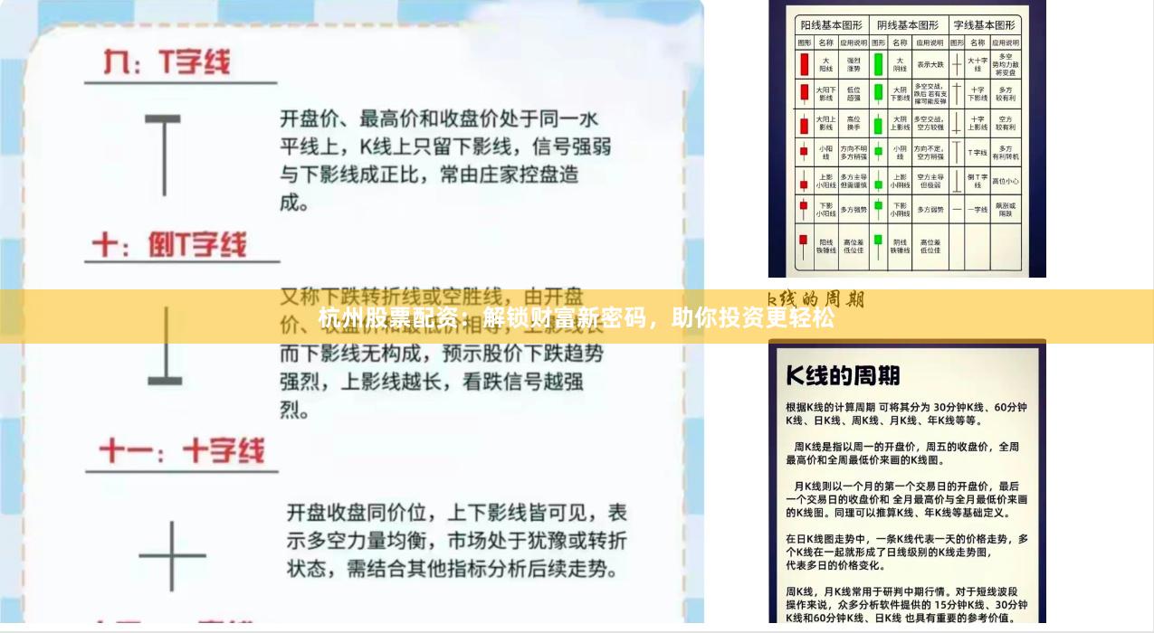 杭州股票配资：解锁财富新密码，助你投资更轻松