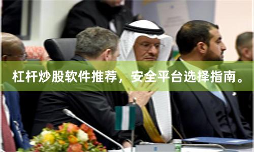 杠杆炒股软件推荐，安全平台选择指南。