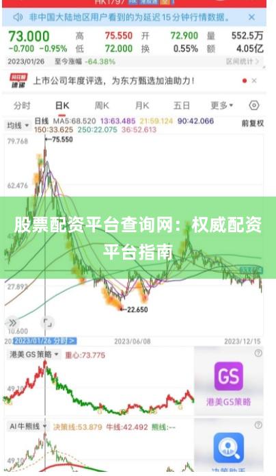 股票配资平台查询网：权威配资平台指南