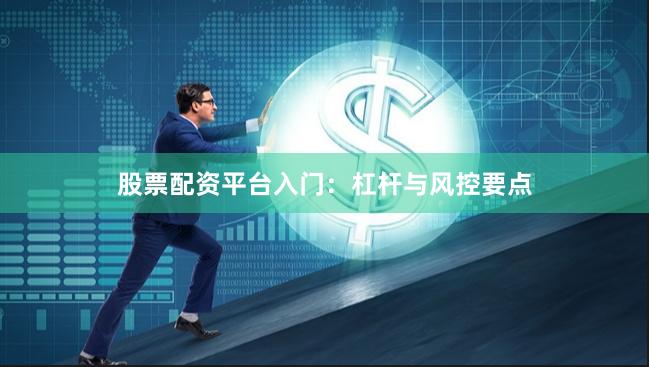 股票配资平台入门：杠杆与风控要点
