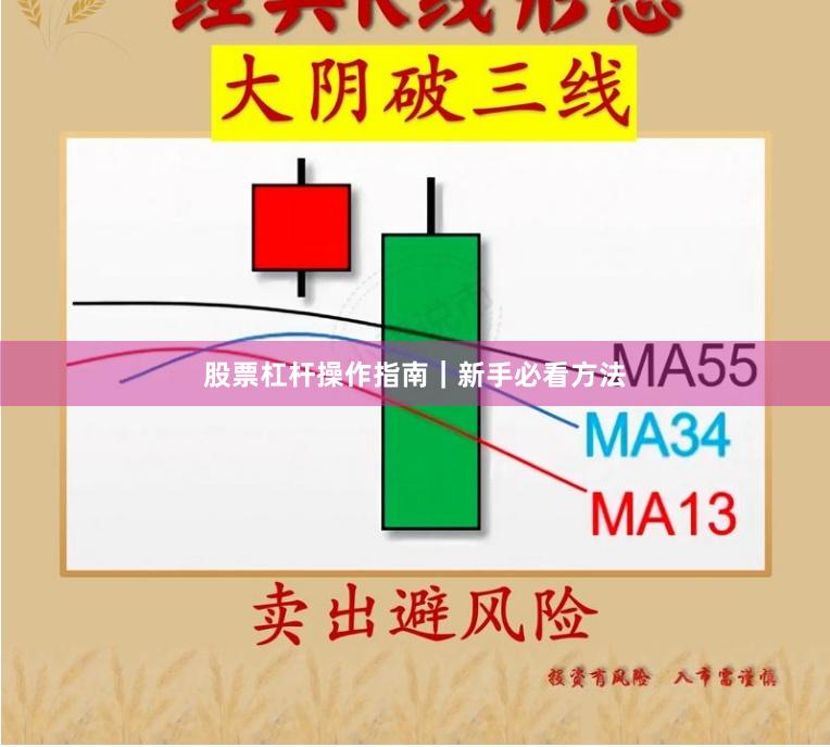 股票杠杆操作指南｜新手必看方法
