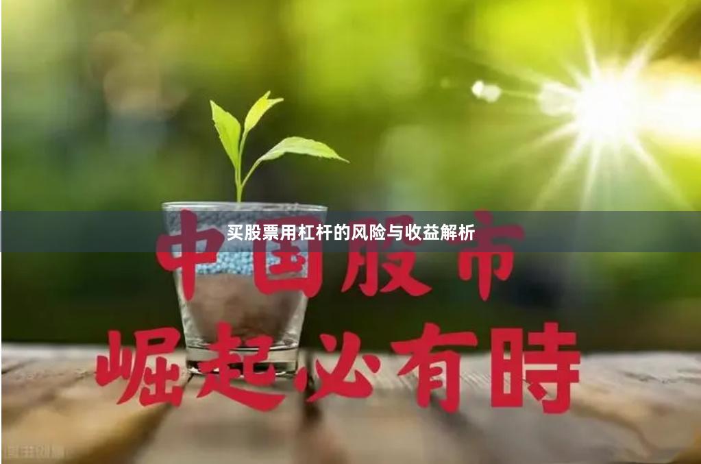 买股票用杠杆的风险与收益解析